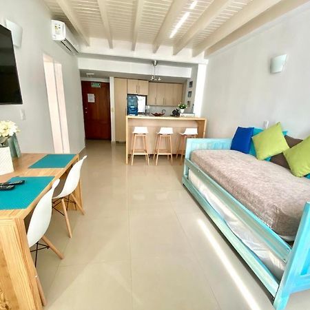 Apartamento Edificio Bahia Fragata San Andrés Exterior foto